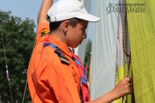 Родительский день 2021 в Каравелле